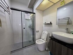 Blk 312B Punggol Parcvista (Punggol), HDB 4 Rooms #566153791